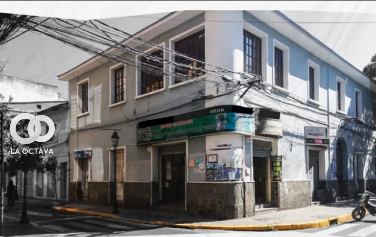Foto: El País Tarija