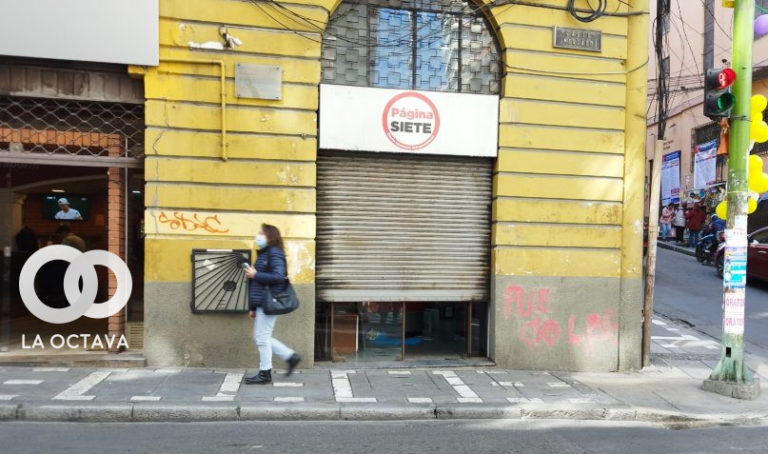 Foto: La Octava Bo
