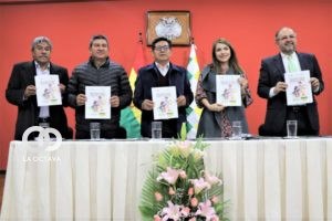 Foto: MinEdu