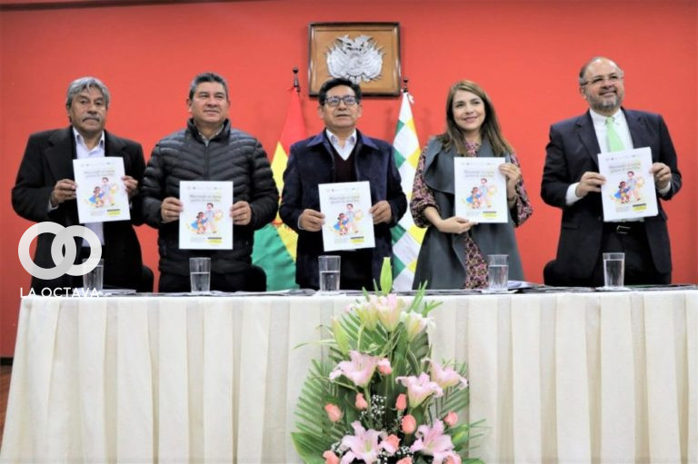 Foto: MinEdu