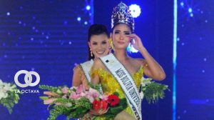 María Estefany Rivero Giesse