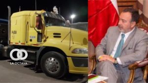 Foto: Meganoticias