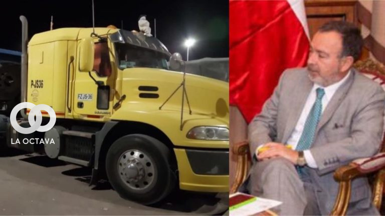 Foto: Meganoticias