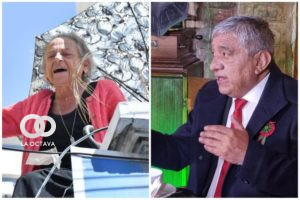 Foto: ANF y GAMLP
