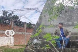 Foto Captura