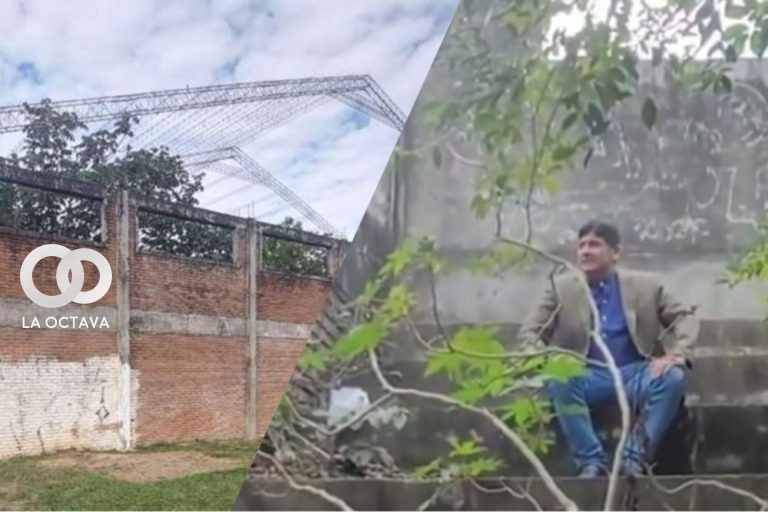 Foto Captura
