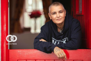 Foto: Fanpage Sinead O'Connor