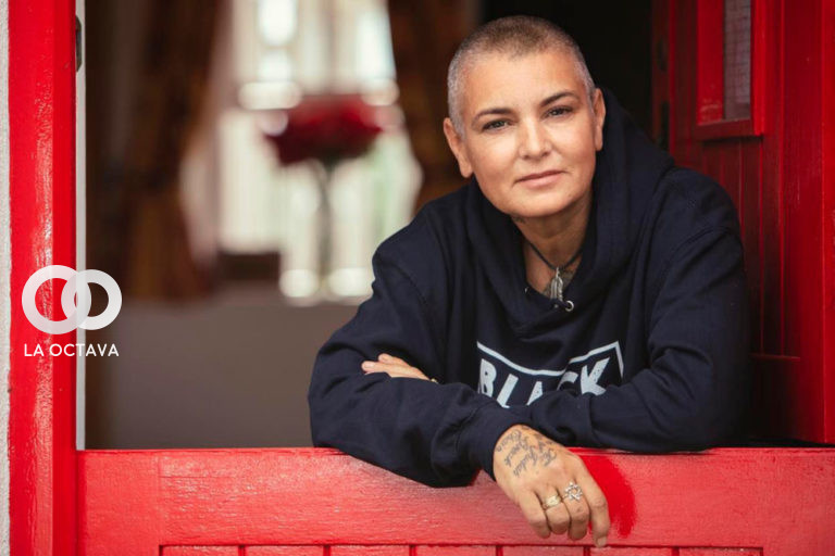 Foto: Fanpage Sinead O'Connor