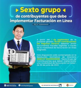 Foto: SIN