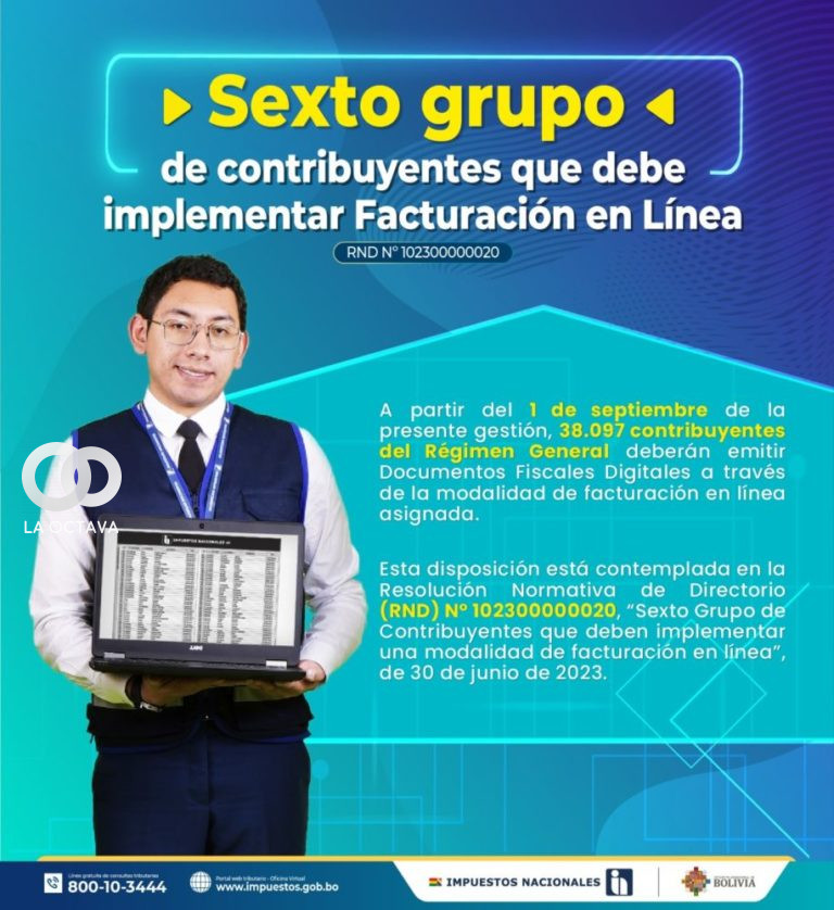 Foto: SIN