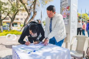 Foto: Creemos