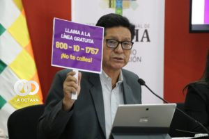 Foto: Ministerio de Educación