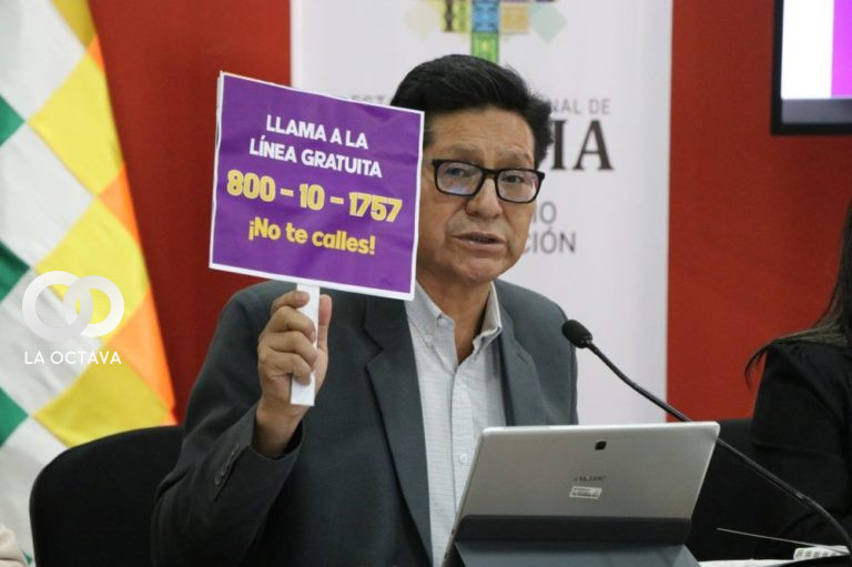 Foto: Ministerio de Educación