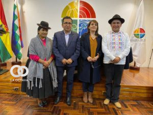 Foto: Defensoría Del Pueblo