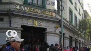 Foto: Ea Bolivia