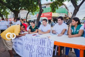 Foto: Creemos