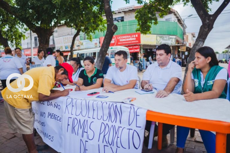 Foto: Creemos