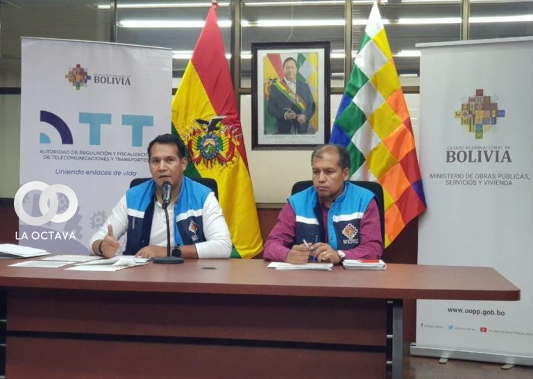 Foto: ATT Bolivia