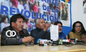 Foto: La Razón