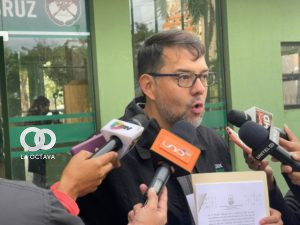 Foto: Creemos