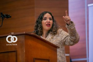 Foto: Ministerio de Salud y Deportes
