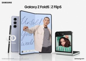 Foto: Samsung Bolivia