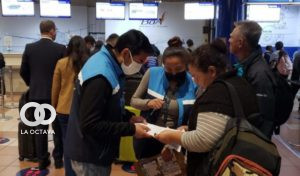 Foto: ATT Bolivia