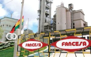 Foto: Gobierno Autónomo Municipal de Sucre