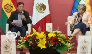 Foto: Vicepresidencia