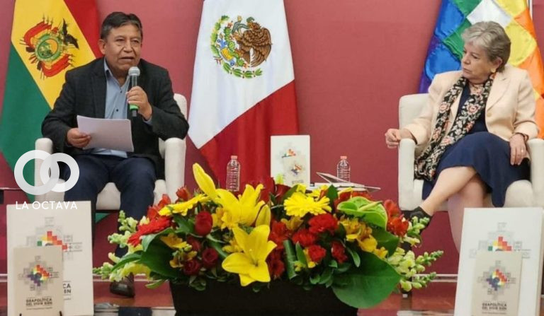 Foto: Vicepresidencia