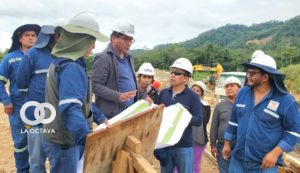 Foto: MPyEP