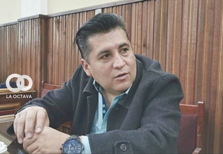 Foto: La Patria