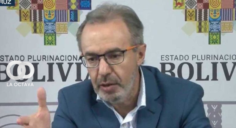 Foto: Bolivia