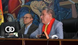Foto: UMSA