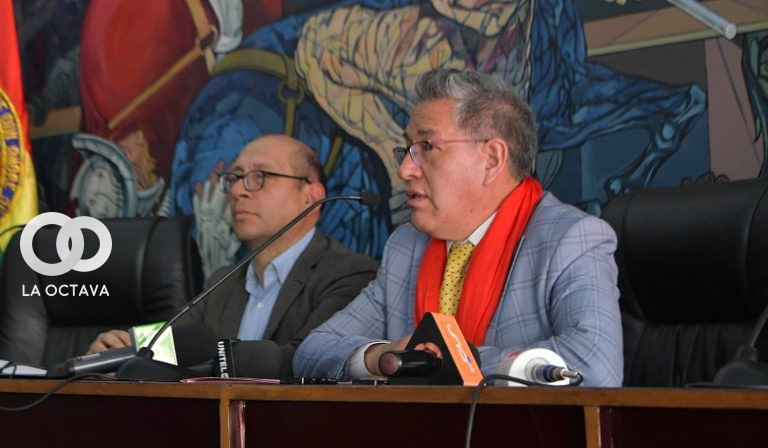 Foto: UMSA
