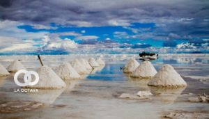 Foto: Late Bolivia