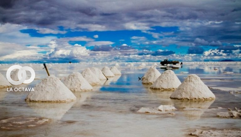 Foto: Late Bolivia