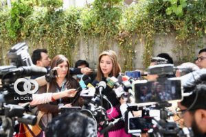 Foto: @GabrielaAlconM