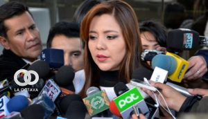 Foto: Comunicación del Estado