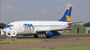 Foto: Transponder 1200