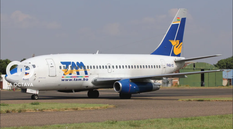 Foto: Transponder 1200