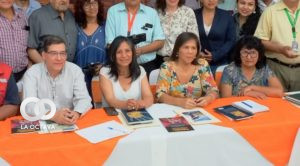 Foto: Asociacion de Periodistas