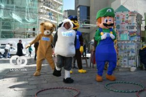 Foto: GAMLP