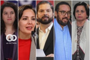 Foto: La Tercera