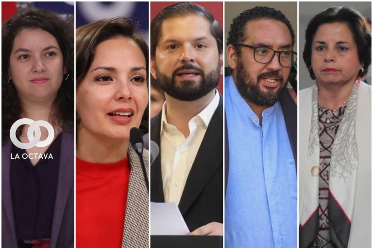Foto: La Tercera