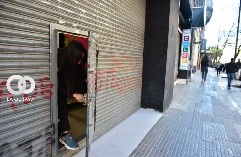 Fuente: Diario La voz del interior. (Cordoba)