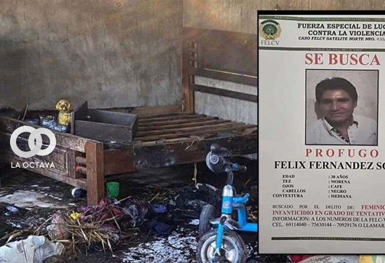 Foto: El Deber
