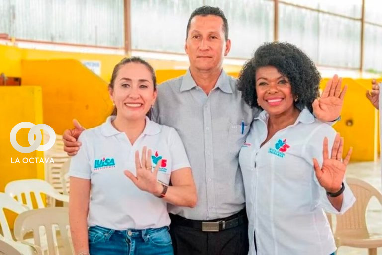 Foto: Página/12