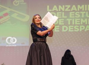 Foto: Aduana Nacional