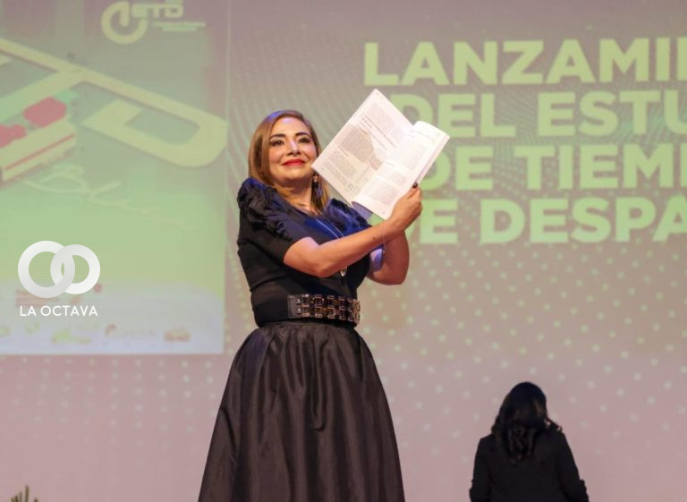 Foto: Aduana Nacional
